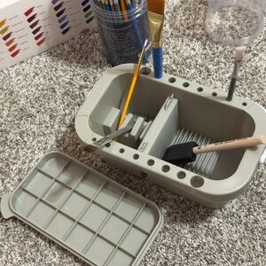 Painting Acrylic / Oil / Texture YOUR HELPER